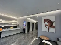 huanpeng Hotel - Bintang 2