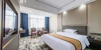 Gaozhou Hotel - Deluxe Queen Room