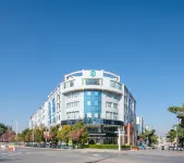 Yukun City Hotel - 4 stjerner