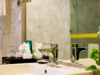 Duoli International Hotel Hotels in Jixi