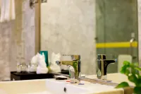 績溪多利國際大飯店