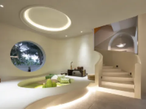 Wutong nine Li Aromatic the remotest corners of the globe Hotels in Sanya