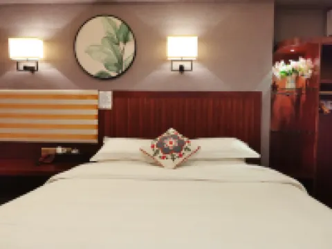 雲上.四季如家（佰盛購物中心店）