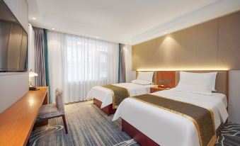 Beijing Huitong Sunshine Business Hotel