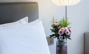 THE HOTEL V Hotel (Huai'an University Town)