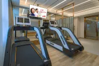 THE HOTEL V Hotel (Huai'an University Town) Hotels in Huai'an