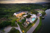 Yuanshe Pinghu B&B (Nanjing Sujia  Ideal  Village store  ) - Infinity Pools
