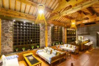 Dali Ancient City May Shenmu Inn