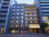 Hotel Monday Kyoto Marutamachi Hotels near Imperial Palace