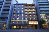 Hotel Monday Kyoto Marutamachi Hotels near 区民の誇りの木「カリン」
