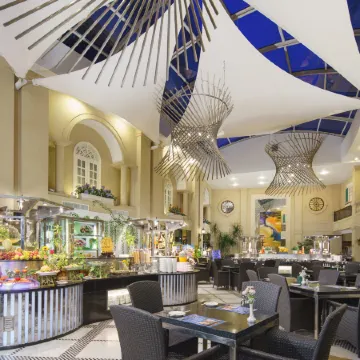 Shantou Golden Gulf Hotel (Vientiane City)