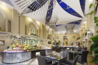 Shantou Golden Gulf  Hotel (Vientiane City) Hotels in Shantou