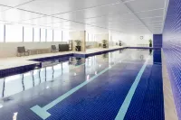 Meriton Suites Mascot Central - 5 Yıldız