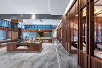 寧悦青橙酒店（慈溪吾悦廣場店） - 早餐