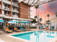 Shore Hotel Hotels in Santa Monica