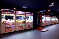 HOTEL JCS YEOSU - Gym
