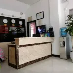 Luliang Fulin Apartment