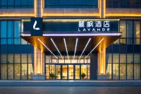 Lavande Hotel (LiaoYang City Center)