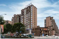 7Days Inn Hotel (Mianzhu Zhongxue Longling Huafu) - 2-Star