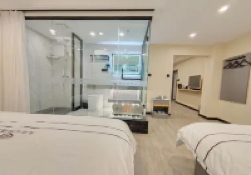 保山麗景明畔飯店