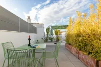 Holiday Rentals Los Salados