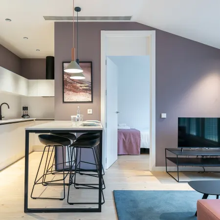 Holiday Rentals Los Salados