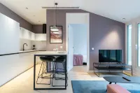 Holiday Rentals Los Salados Hotels in Camas