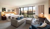 At&T Hotel & Conference Center Отели в г. Остин