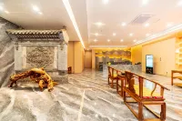 Lanting Business Hotel (Wenshui North Second Ring Road) Hotels in Wenshui