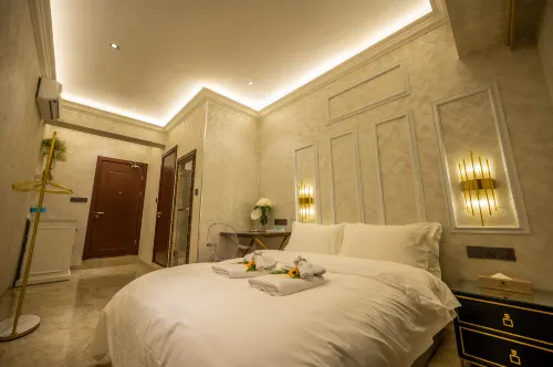 ACJ Residence - A Member of The Luxury Stay Group - 4-Sterne
