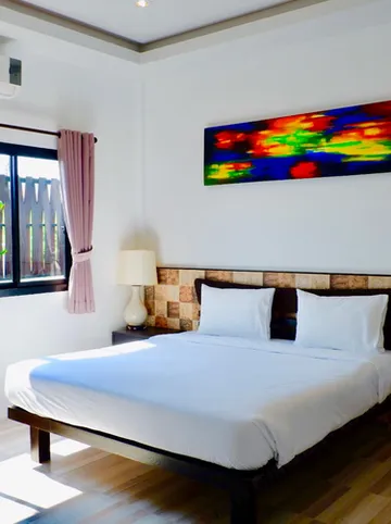 รูปภาพของบ้านนพปฎล หัวหิน ลอฟท์ โฮเทล