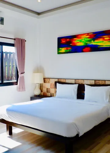 แกรนด์วิลลา