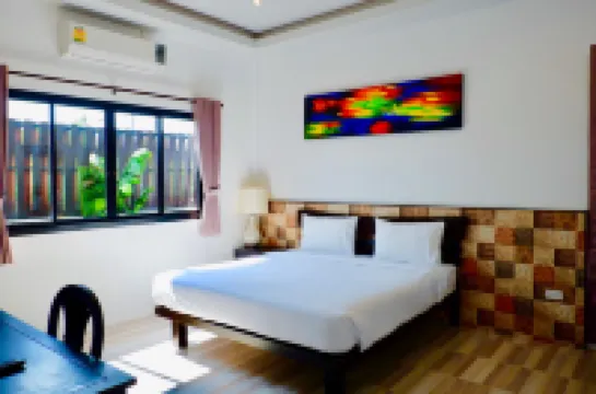 諾帕多爾之家華欣閣樓酒店