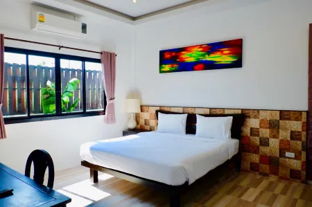 Baan Noppadol Hua Hin Loft