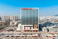 Kam Wo Hotel (Sukmatsu Tripod Plaza Branch) Các khách sạn ở Huyện Túc Tùng