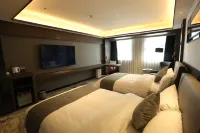 Xingtai Gelanjunyue hoel Hotels in Xingtai