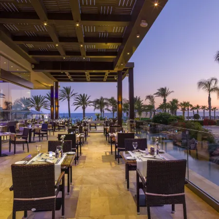 Olympic Lagoon Resort Paphos