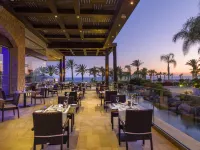 Olympic Lagoon Resort Paphos - Mountain view