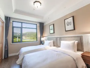 Parkfleet Hotel