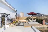 和之美飯店（宜興丁山陶瓷博物館店） - 3 星級