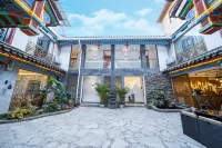 Libo Yuanshe Inn Отели рядом с достопримечательностью «Libo Ancient Town»