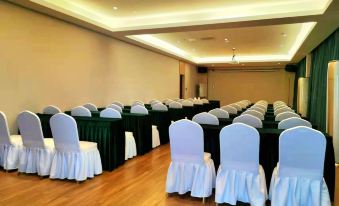Business Hotel (Dongguan Songshan Lake Ecological Scenic Area Dalingshan Plaza)