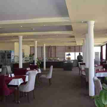 ABN International Hotel Erbil Dining/Meeting Rooms