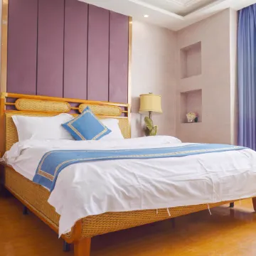 Mengzong Hotel