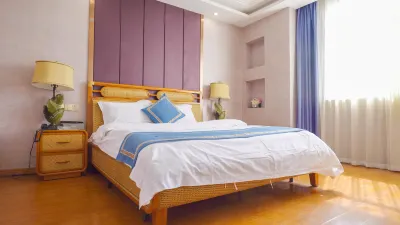 Mengzong Hotel