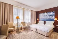 Radisson Blu Hotel, Gdansk