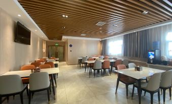 Su 8 Select Hotel (Yingjisha Branch)