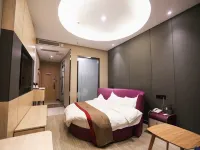 Shankee Hotel (Jize Huimeng South Street)