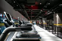 Xiangshan Harbour International Hotel Hotels in Xiangshan