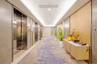 Wyndham Nanping Zhongdu Hotels in Nanping